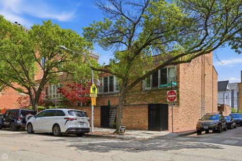 344 West Willow Street Chicago IL 60614