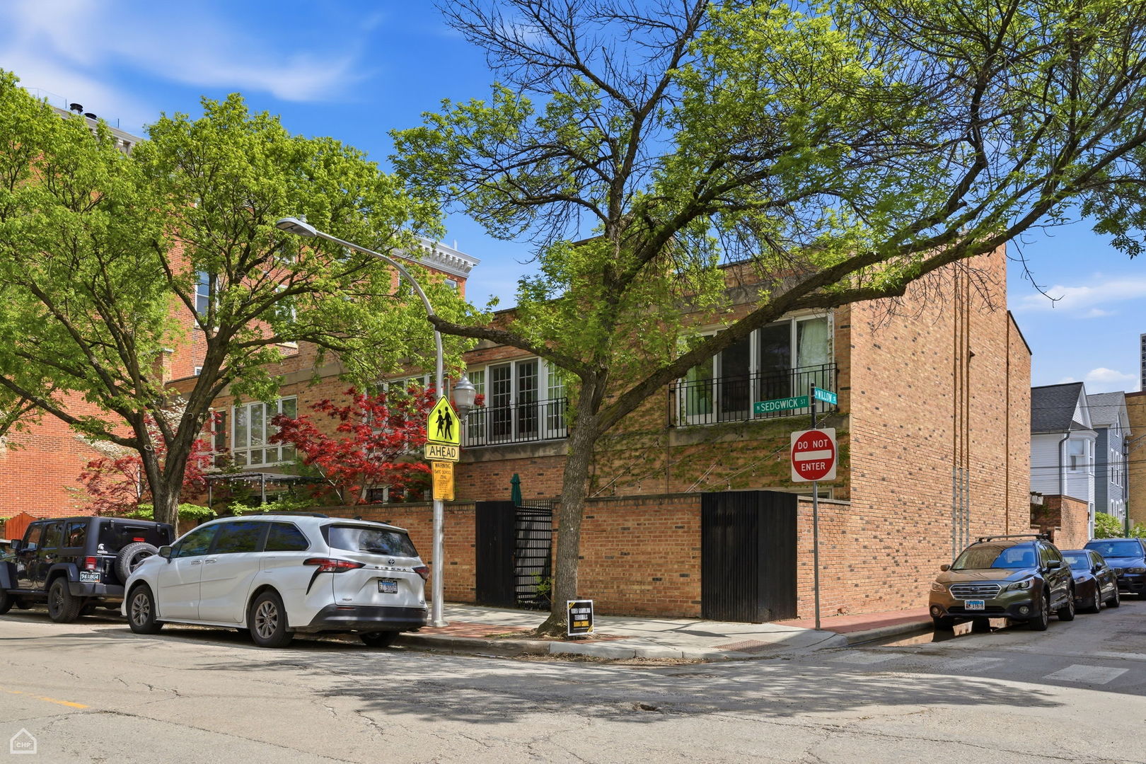 344 West Willow Street Chicago IL 60614