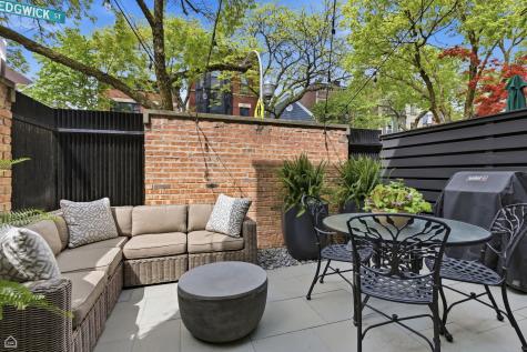 344 West Willow Street Chicago IL 60614