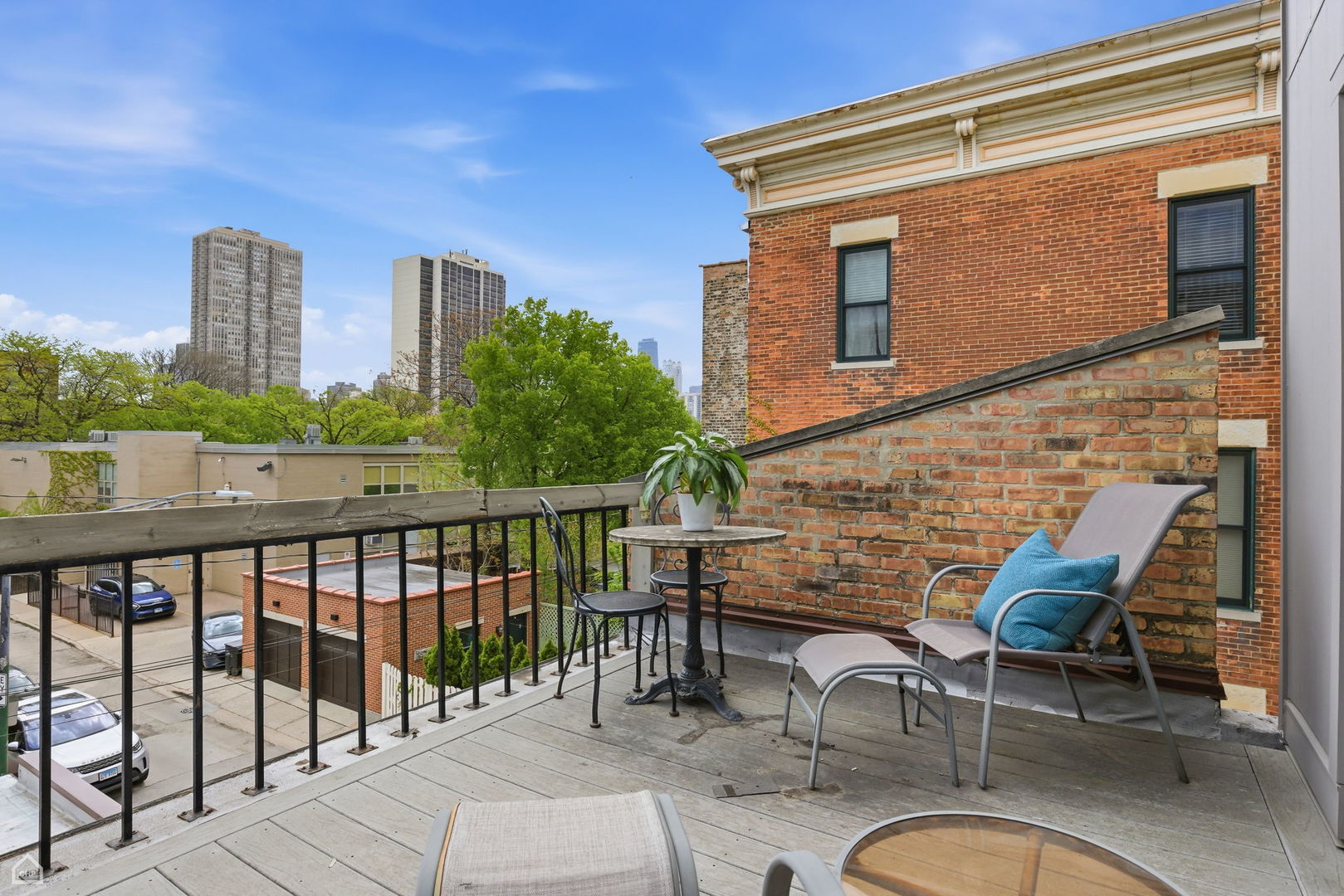344 West Willow Street Chicago IL 60614