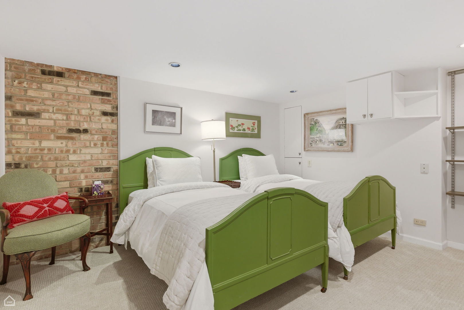344 West Willow Street Chicago IL 60614