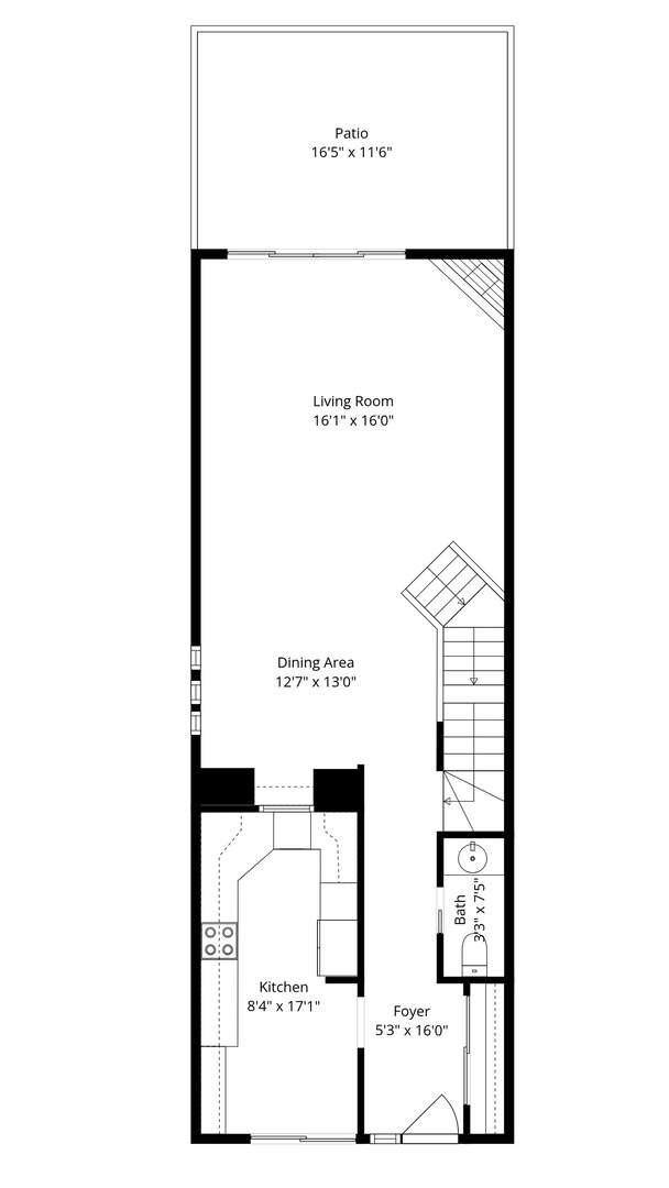 344 West Willow Street Chicago IL 60614