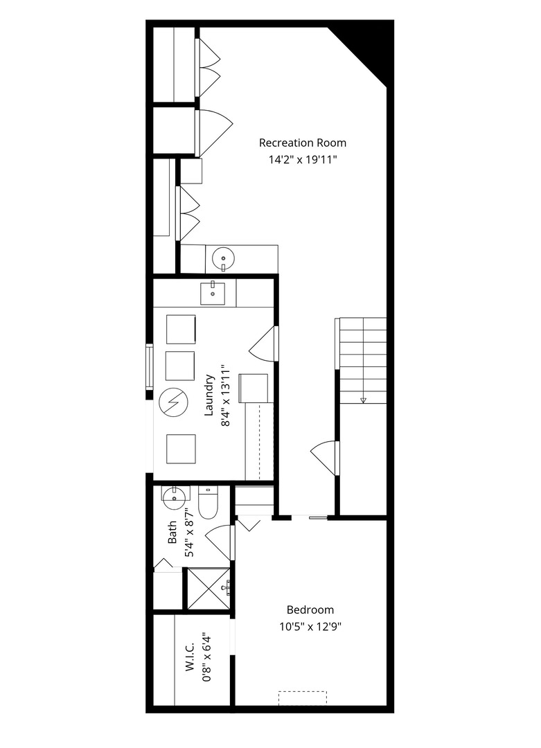 344 West Willow Street Chicago IL 60614