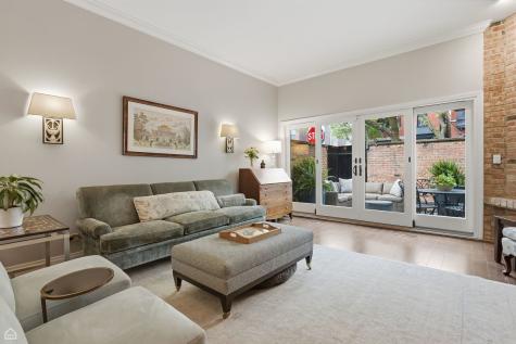 344 West Willow Street Chicago IL 60614