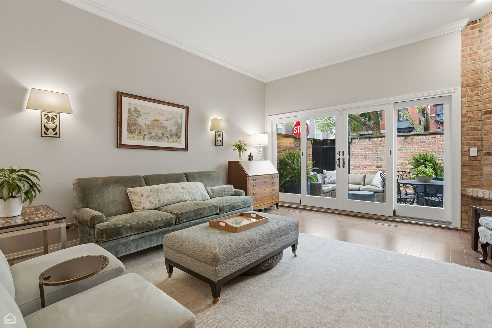 344 West Willow Street Chicago IL 60614