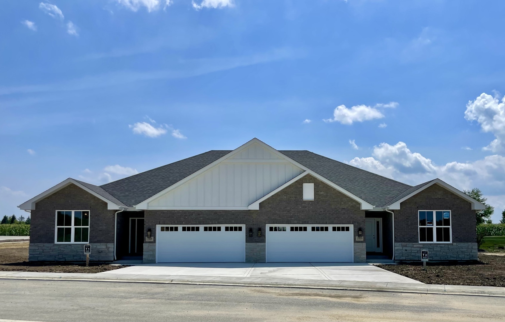 Lot T10 15950 Prairie View Court New Lenox IL 60451