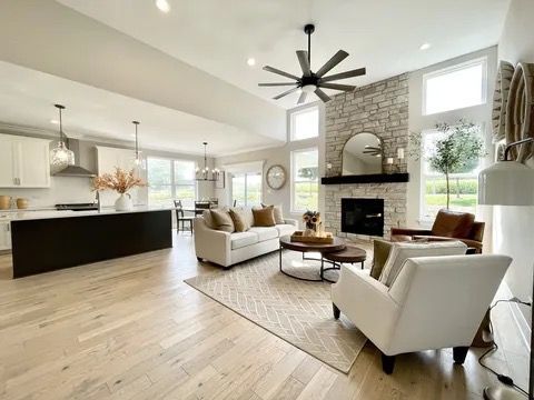 Lot T10 15950 Prairie View Court New Lenox IL 60451