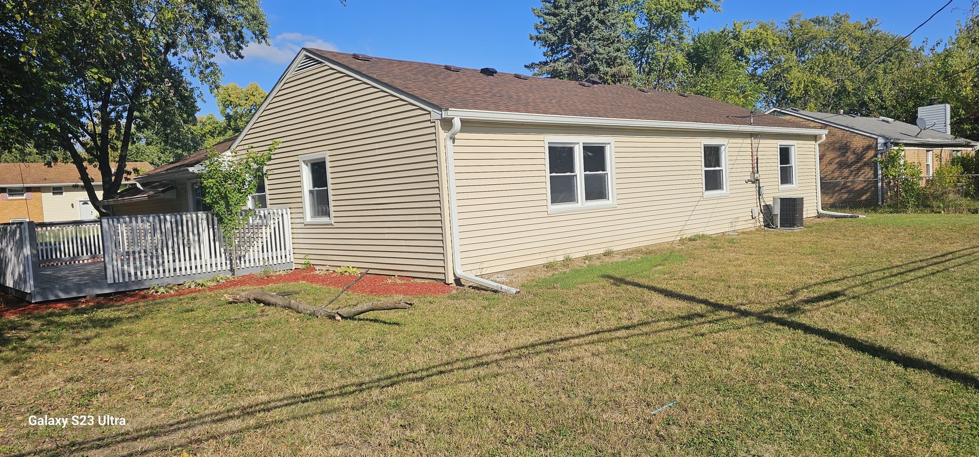 157 Vernon Drive Bolingbrook IL 60440