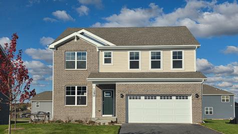 1290 Tiger Lily Drive Bartlett IL 60103