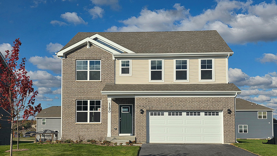 1290 Tiger Lily Drive Bartlett IL 60103