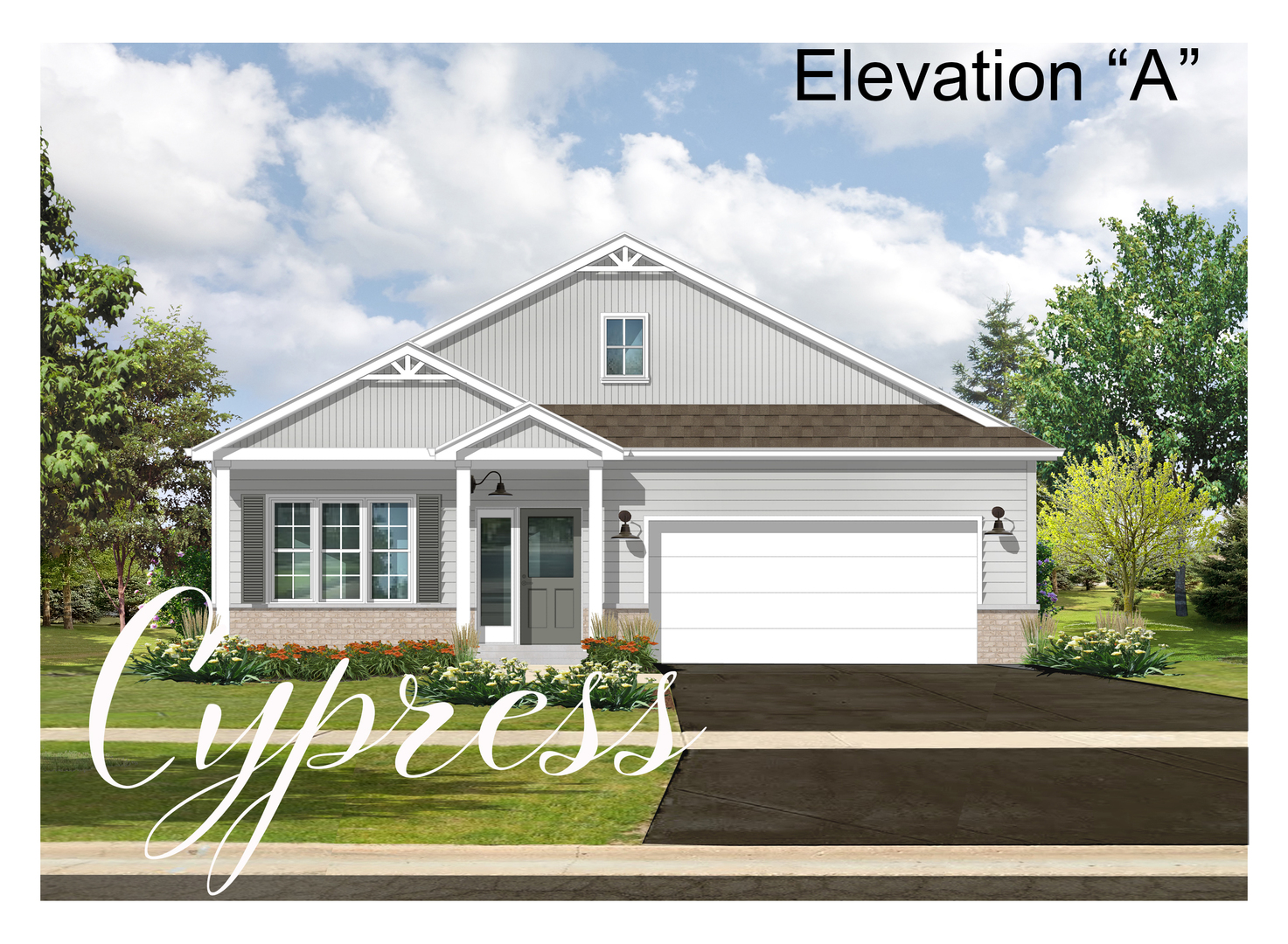 Lot 14 Ryann Road Huntley IL 60142