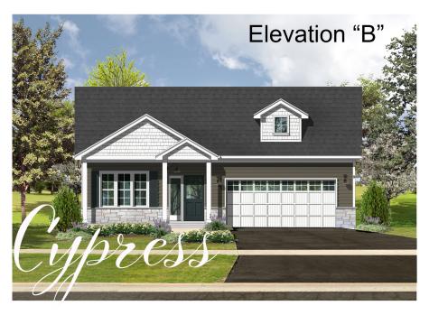 Lot 14 Ryann Road Huntley IL 60142