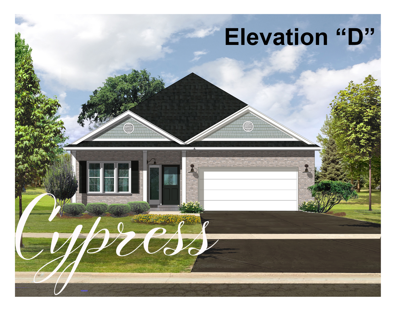 Lot 14 Ryann Road Huntley IL 60142