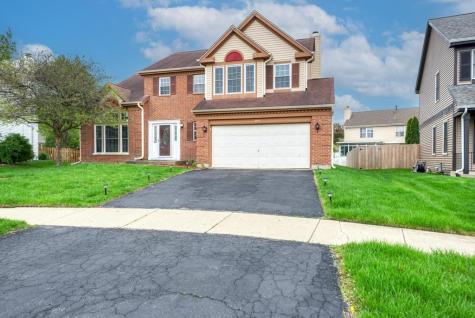 3615 Fairfax Court E Aurora IL 60504