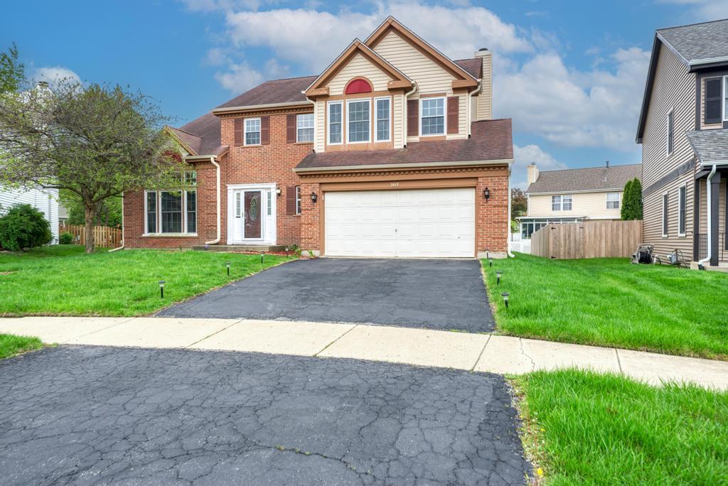 3615 Fairfax Court E Aurora IL 60504