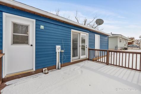 1419 7TH Avenue Belvidere IL 61008