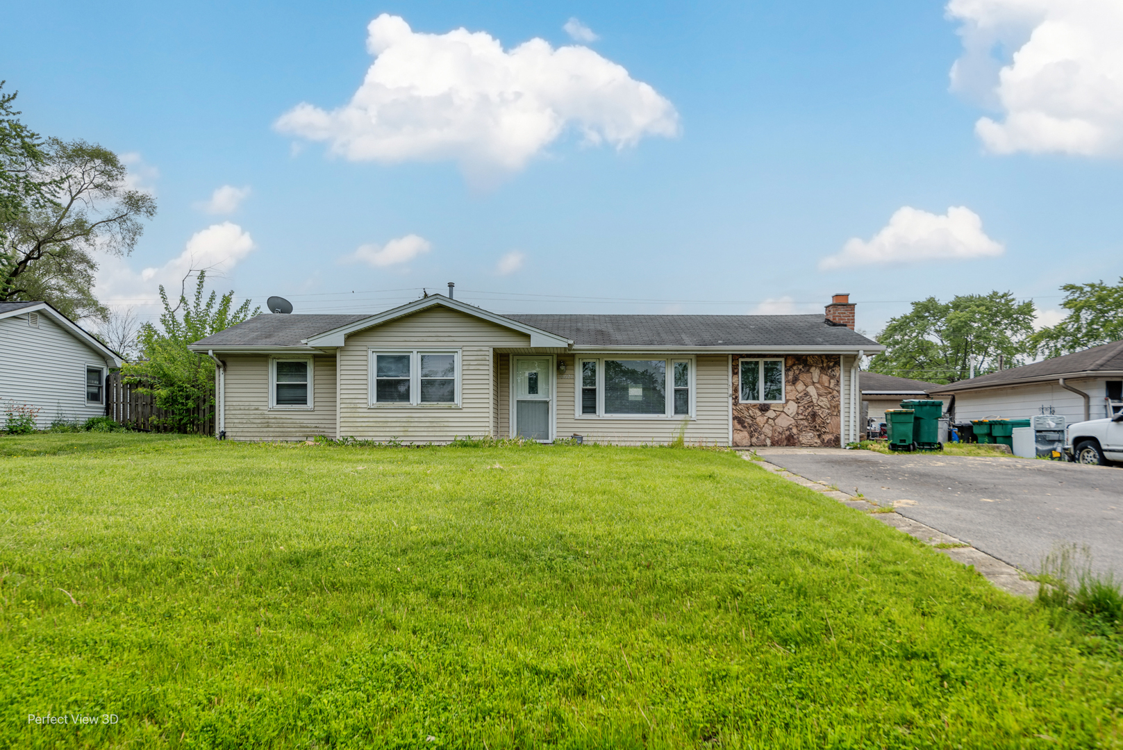 16621 West 145th Place Lockport IL 60441