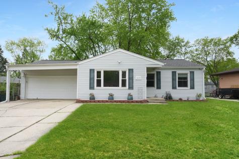 1817 Poplar Avenue Hanover Park IL 60133