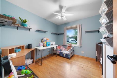 1817 Poplar Avenue Hanover Park IL 60133
