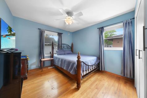 1817 Poplar Avenue Hanover Park IL 60133