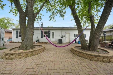 1817 Poplar Avenue Hanover Park IL 60133