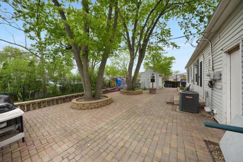 1817 Poplar Avenue Hanover Park IL 60133