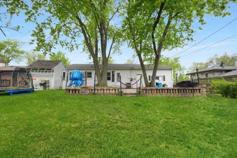 1817 Poplar Avenue Hanover Park IL 60133