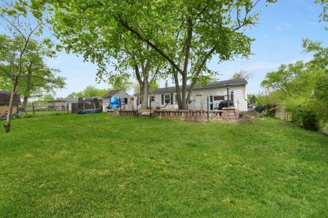 1817 Poplar Avenue Hanover Park IL 60133