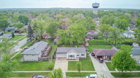 1817 Poplar Avenue Hanover Park IL 60133