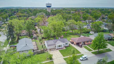 1817 Poplar Avenue Hanover Park IL 60133