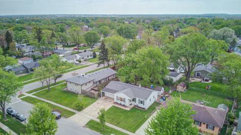 1817 Poplar Avenue Hanover Park IL 60133