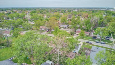 1817 Poplar Avenue Hanover Park IL 60133