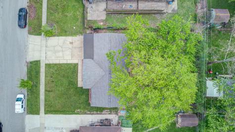 1817 Poplar Avenue Hanover Park IL 60133