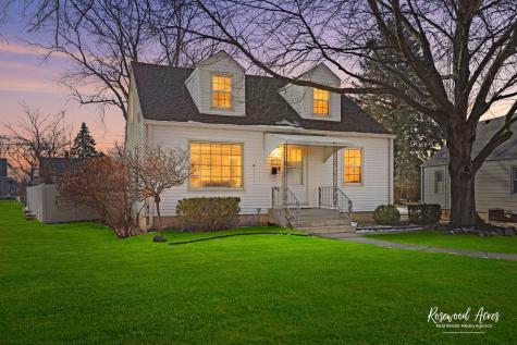 1340 Lennington Circle NE Kankakee IL 60901
