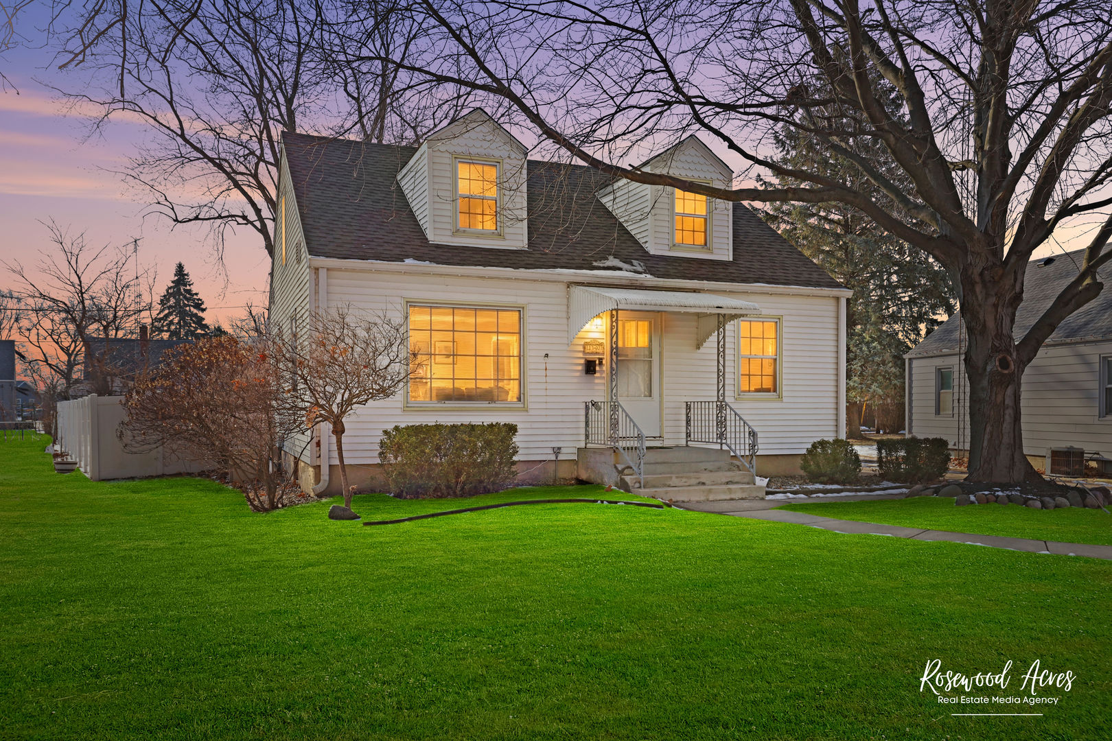 1340 Lennington Circle NE Kankakee IL 60901