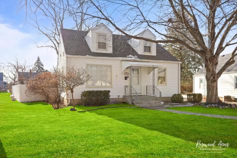 1340 Lennington Circle NE Kankakee IL 60901