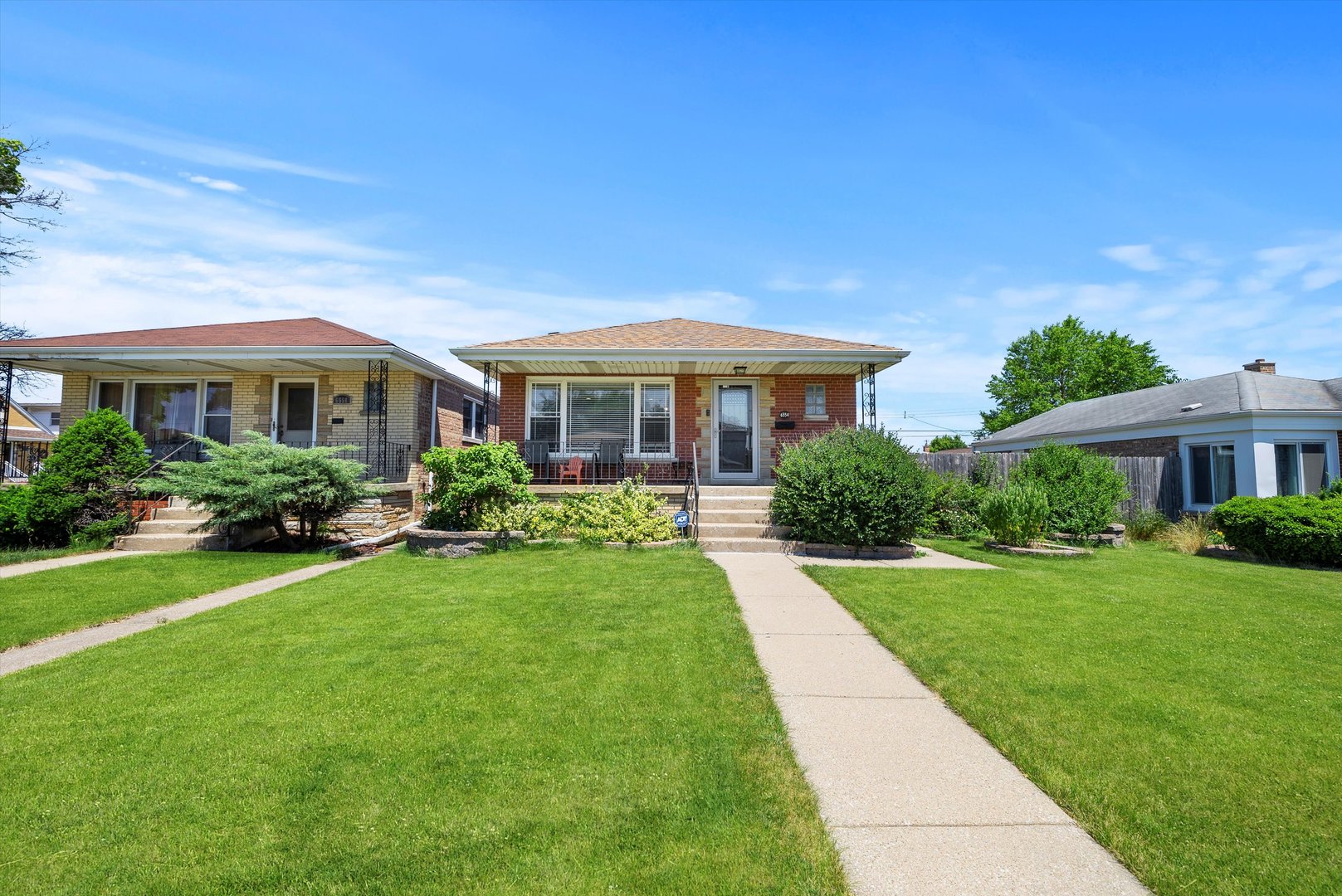 6554 West 60th Place Chicago IL 60638