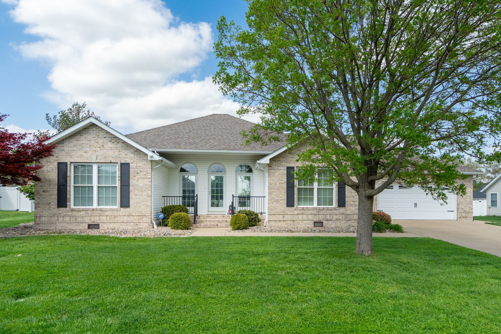 1106 Daybreak Drive Marion IL 62959