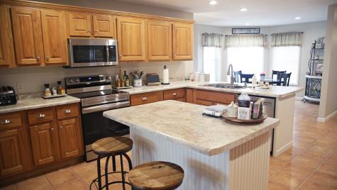 1106 Daybreak Drive Marion IL 62959