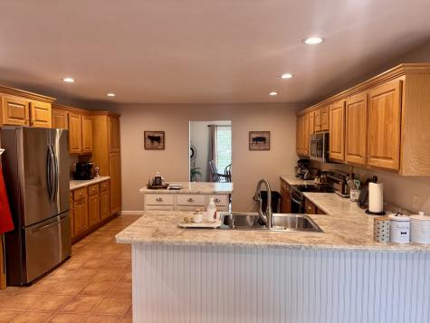 1106 Daybreak Drive Marion IL 62959