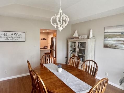 1106 Daybreak Drive Marion IL 62959