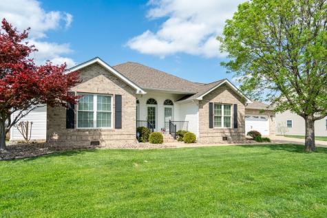 1106 Daybreak Drive Marion IL 62959