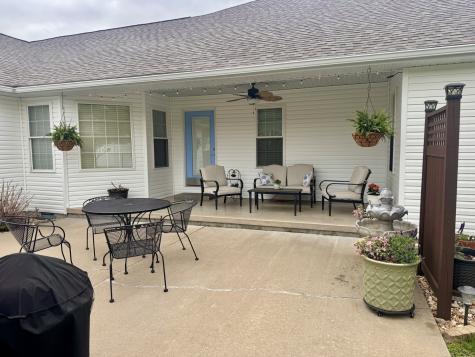 1106 Daybreak Drive Marion IL 62959