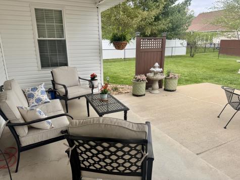 1106 Daybreak Drive Marion IL 62959