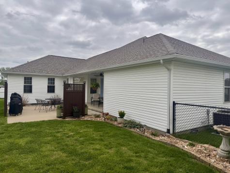 1106 Daybreak Drive Marion IL 62959