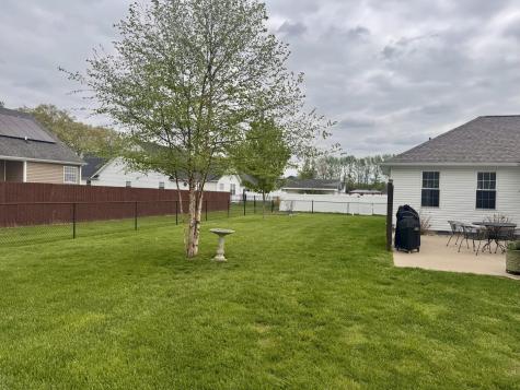 1106 Daybreak Drive Marion IL 62959