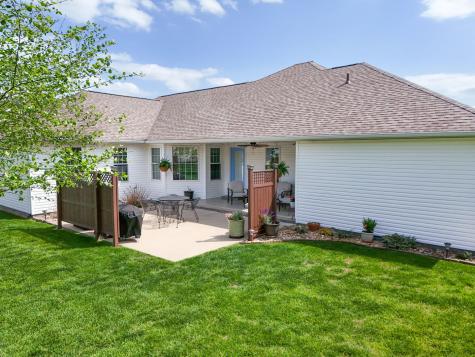 1106 Daybreak Drive Marion IL 62959
