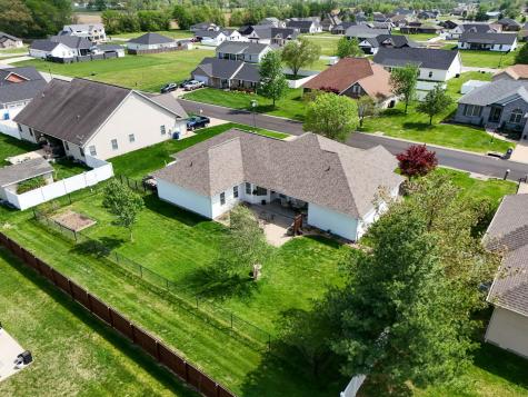 1106 Daybreak Drive Marion IL 62959