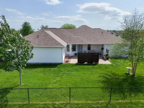 1106 Daybreak Drive Marion IL 62959