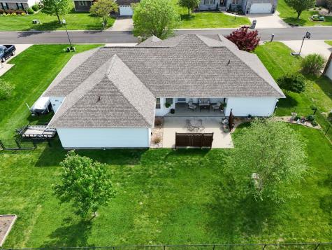 1106 Daybreak Drive Marion IL 62959